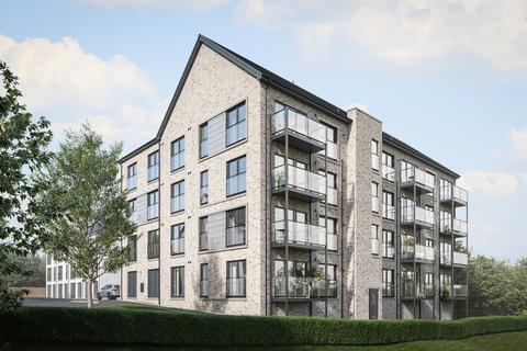 undefined, Plot 111 The Dalgety, Forthview, Ferrymuir Gait, South Queensferry, EH30 9NE