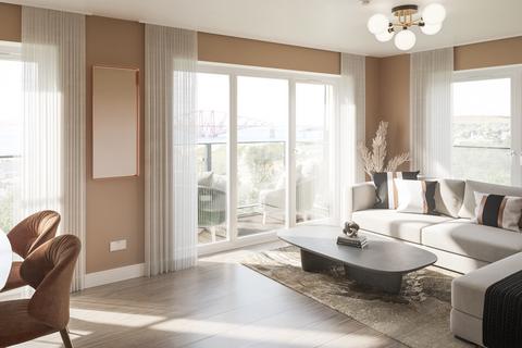 undefined, Plot 111 The Dalgety, Forthview, Ferrymuir Gait, South Queensferry, EH30 9NE
