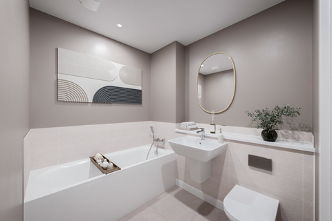 undefined, Plot 111 The Dalgety, Forthview, Ferrymuir Gait, South Queensferry, EH30 9NE