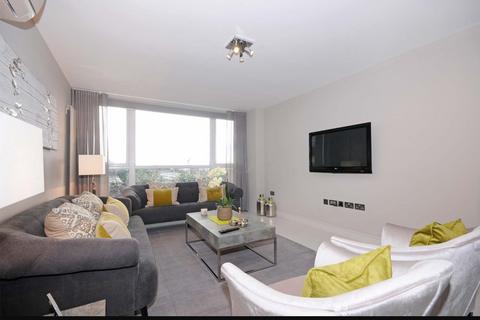 3 bedroom apartment to rent, St. Johns Wood Park, London NW8