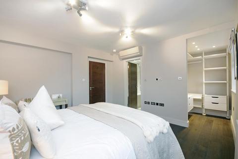 3 bedroom apartment to rent, St. Johns Wood Park, London NW8