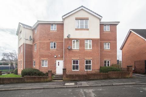Leegrange Road, Manchester M9