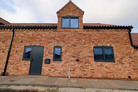 undefined, The Stables, Bevercotes