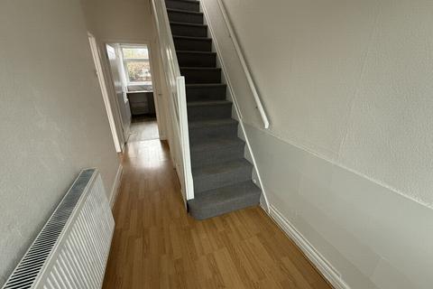 undefined, Shropshire Road, Leicester, LE2