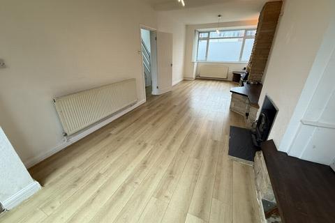 undefined, Shropshire Road, Leicester, LE2