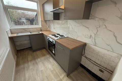undefined, Shropshire Road, Leicester, LE2