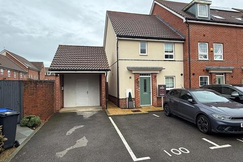 Brothers Avenue, Worthing