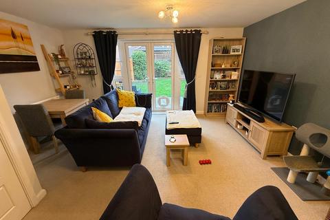 3 bedroom end of terrace house for sale, Brothers Avenue, Worthing
