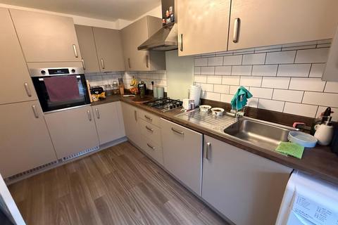 3 bedroom end of terrace house for sale, Brothers Avenue, Worthing