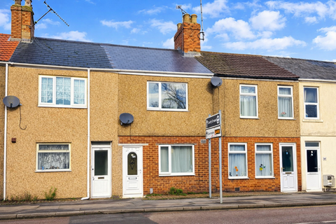 2 bedroom house to rent, Manchester Road, Swindon, SN1