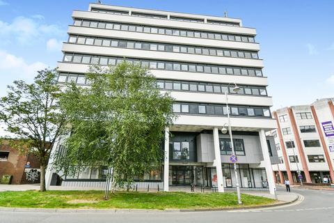 undefined, The Lock Apartments, Swindon, SN1
