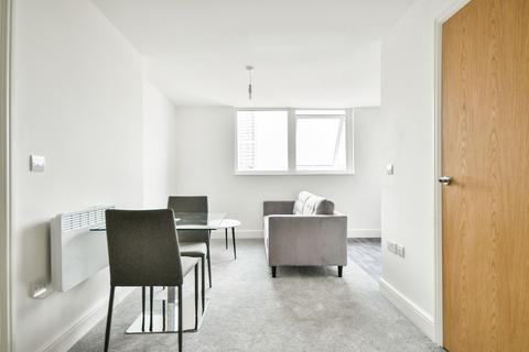 undefined, The Lock Apartments, Swindon, SN1