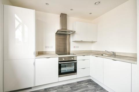 undefined, The Lock Apartments, Swindon, SN1