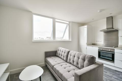 undefined, The Lock Apartments, Swindon, SN1