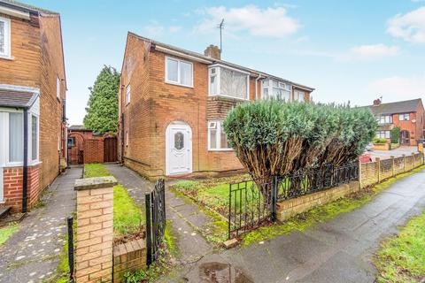 3 bedroom semi-detached house for sale, Stokes Avenue, Willenhall