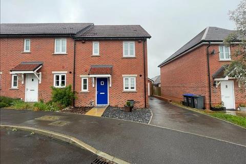 undefined, Pickernell Road,LUDGERSHALL
