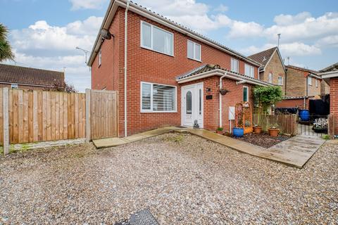 undefined, New Road, Acle
