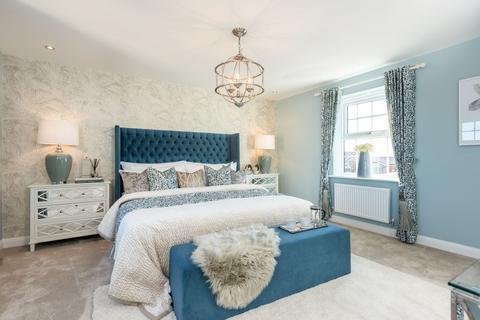 undefined, Moreton at Alconbury Weald Senliz Road, Alconbury, Huntingdon PE28