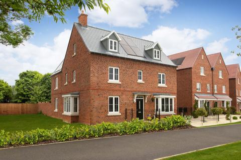 undefined, Moreton at Alconbury Weald Senliz Road, Alconbury, Huntingdon PE28