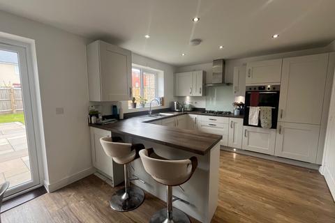 undefined, Angelica Drive, Bristol, BS16