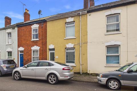 Millbrook Street, Gloucester
