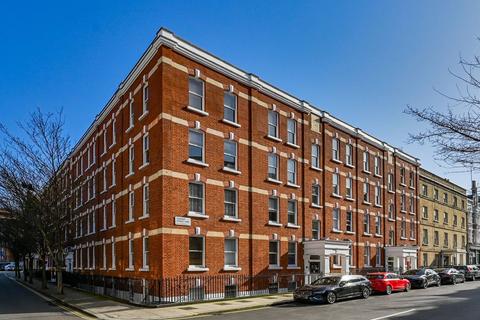 Shroton Street, Marylebone, London, NW1