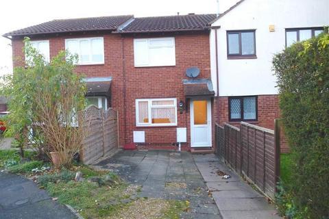 2 bedroom house to rent, Challacombe, Furzton, MILTON KEYNES