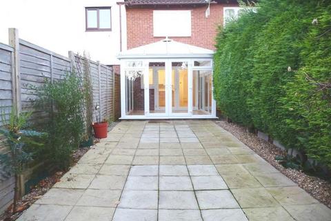2 bedroom house to rent, Challacombe, Furzton, MILTON KEYNES