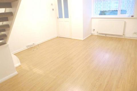 2 bedroom house to rent, Challacombe, Furzton, MILTON KEYNES