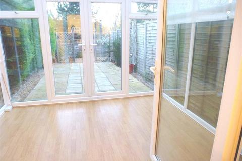2 bedroom house to rent, Challacombe, Furzton, MILTON KEYNES
