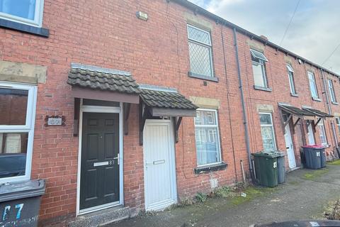 undefined, Goosebutt Court, Parkgate, ROTHERHAM