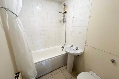 1 bedroom apartment to rent, North Ninth Street, Milton Keynes, MK9