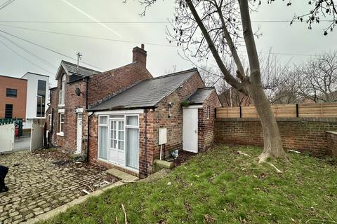 undefined, Reginald Street, LEEDS