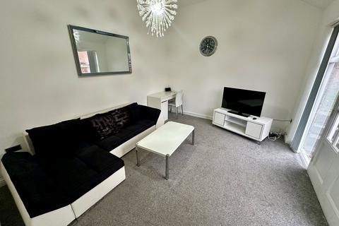 undefined, Reginald Street, LEEDS