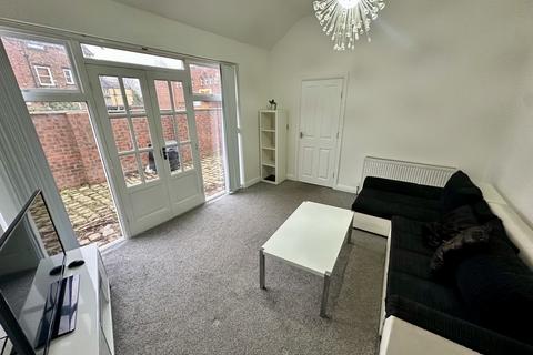 undefined, Reginald Street, LEEDS