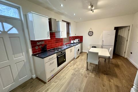 undefined, Reginald Street, LEEDS