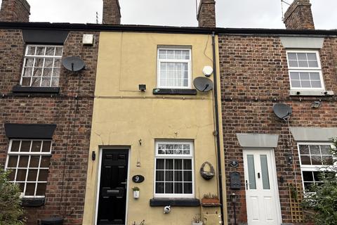 undefined, Little Bongs, Liverpool, L14