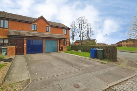 undefined, Parklands, Banbury, OX16