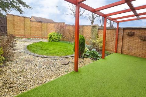 undefined, Parklands, Banbury, OX16