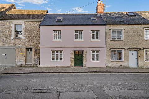undefined, Gloucester Street, Cirencester, GL7