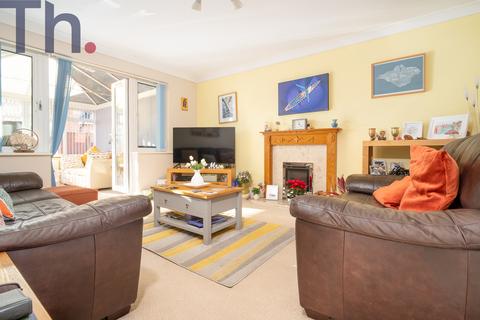 3 bedroom detached house for sale, Newport PO30
