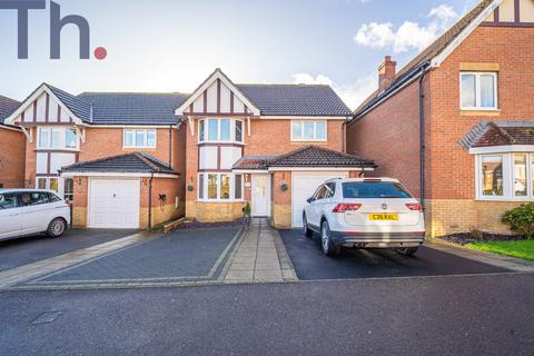 3 bedroom detached house for sale, Newport PO30