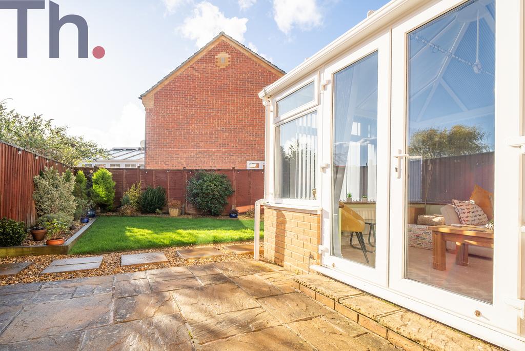 Patio & Conservatory