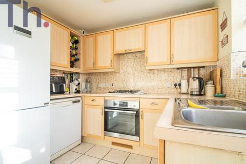 3 bedroom detached house for sale, Newport PO30