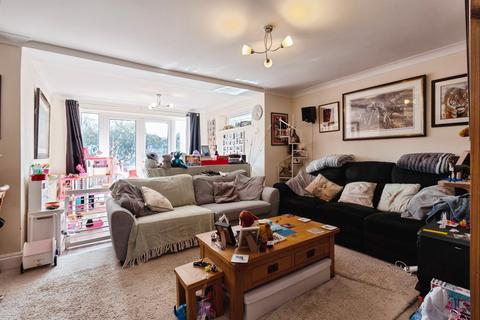 3 bedroom detached house for sale, Pilgrims Way, Harleston