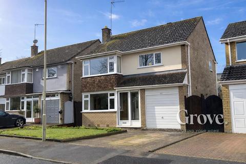 3 bedroom detached house for sale, Broadway Avenue, Halesowen