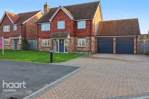 undefined, Berry Wood Close, Rochester