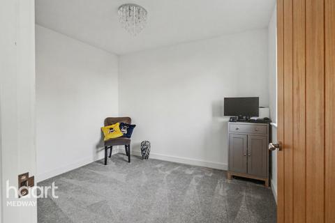 undefined, Berry Wood Close, Rochester