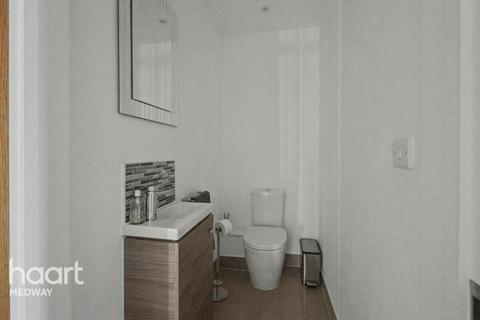 undefined, Berry Wood Close, Rochester