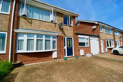 undefined, Elm Drive, Deanshanger, MILTON KEYNES